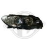 DIEDERICHS 1215981 Headlight
